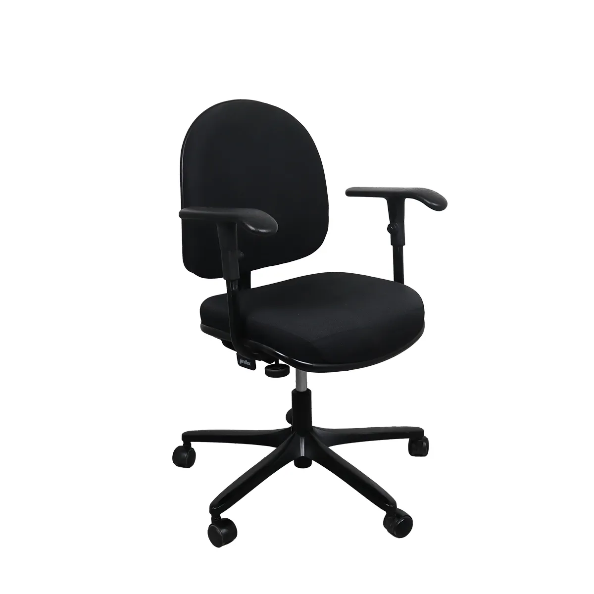 Poltrona Diretor Giroflex Polytrop - Imagem 3