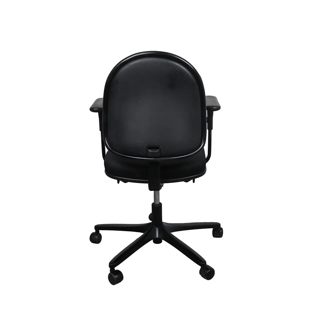 Poltrona Diretor Giroflex Polytrop - Imagem 4